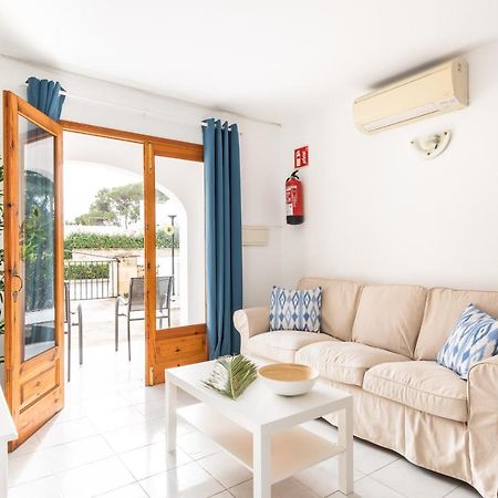 Apartamento Las Palmeras By Mauter Villas Cala Blanca  Exterior foto