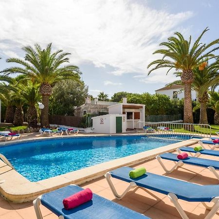 Apartamento Las Palmeras By Mauter Villas Cala Blanca  Exterior foto