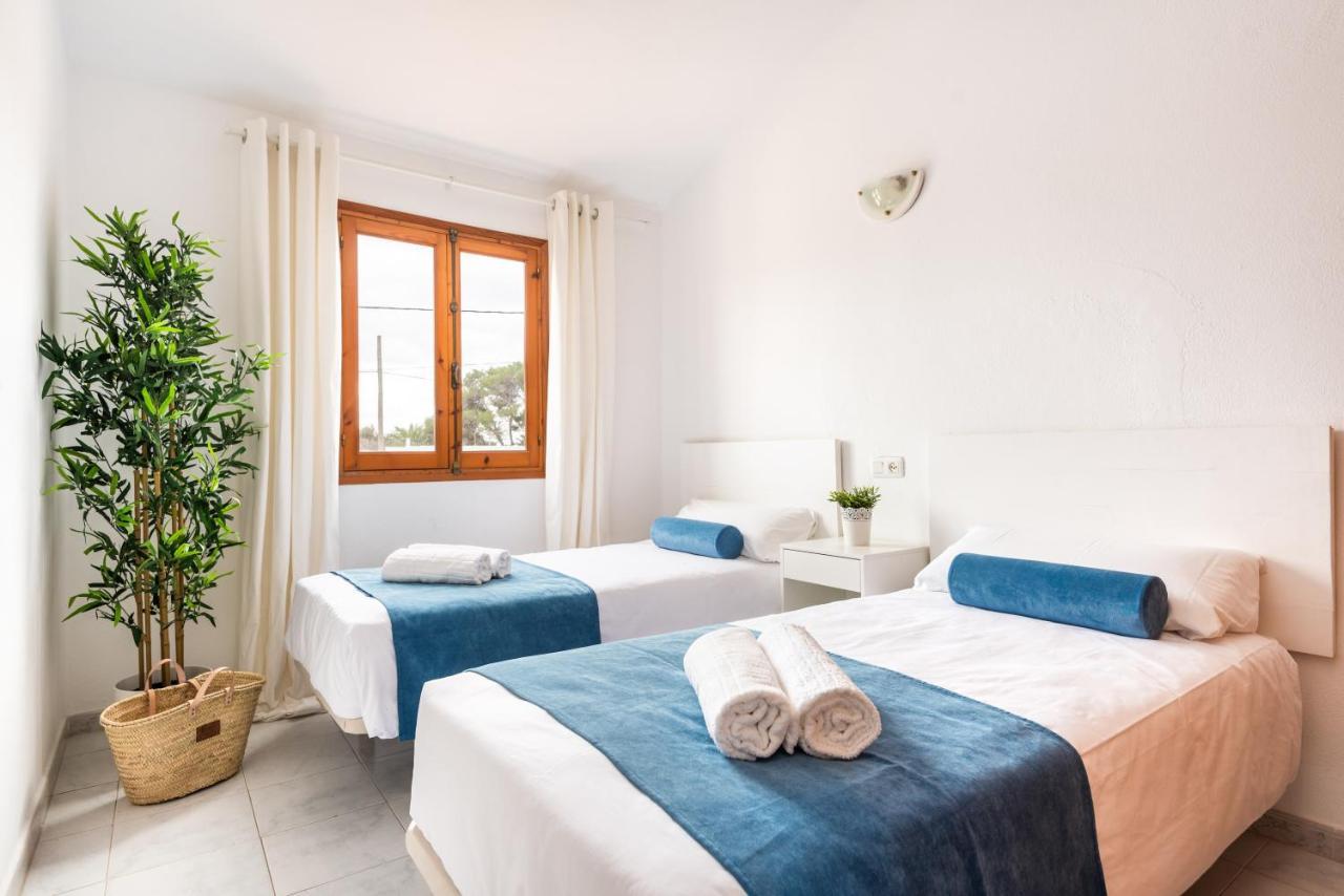 Apartamento Las Palmeras By Mauter Villas Cala Blanca  Exterior foto