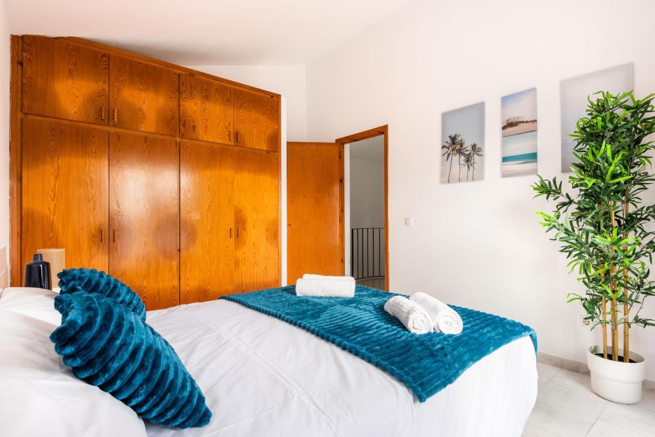 Apartamento Las Palmeras By Mauter Villas Cala Blanca  Exterior foto