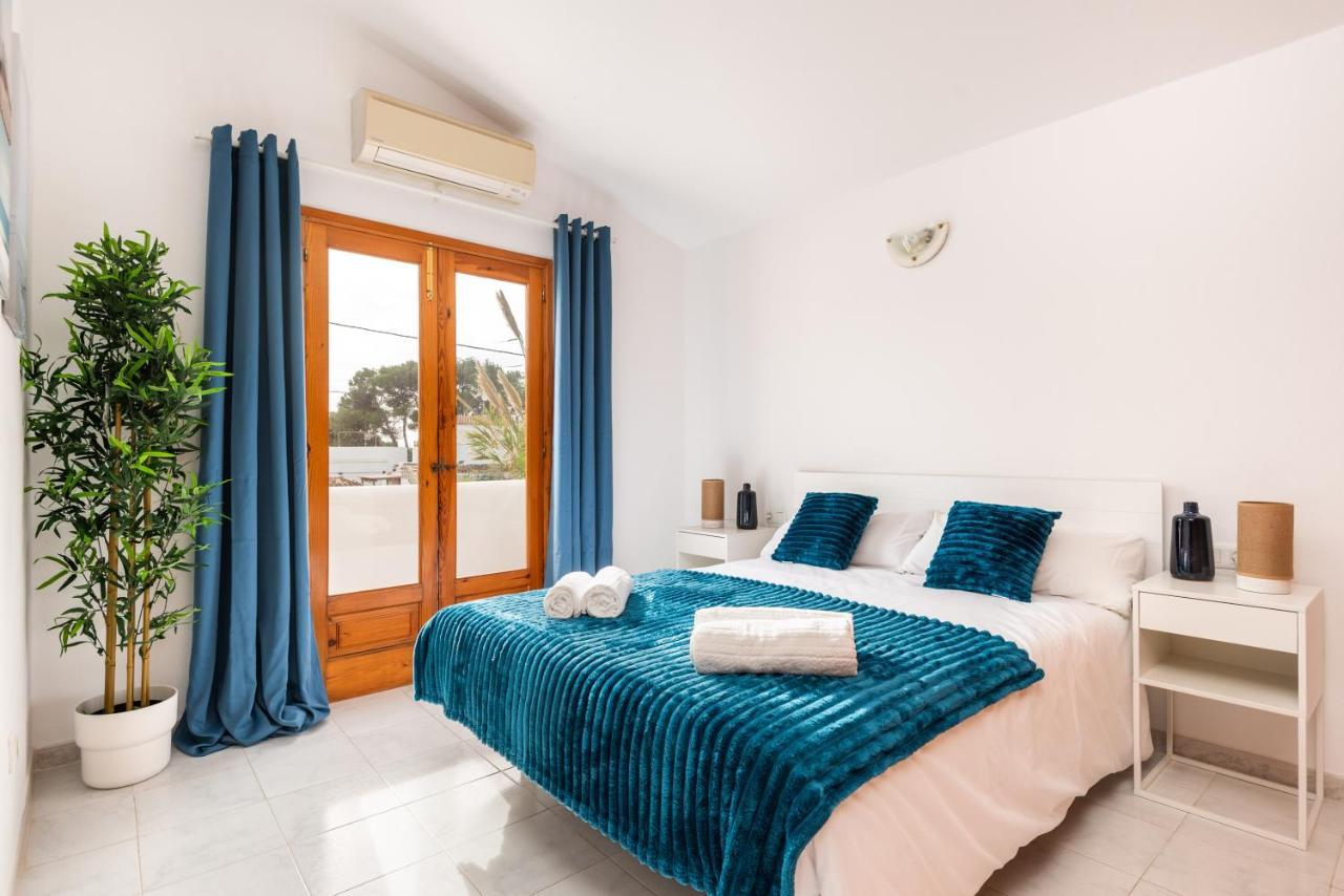 Apartamento Las Palmeras By Mauter Villas Cala Blanca  Exterior foto