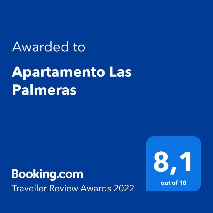 Apartamento Las Palmeras Cala Blanca  Exterior foto