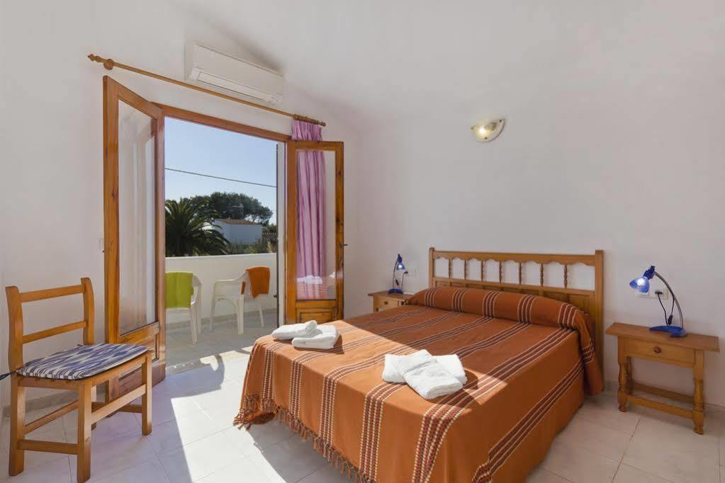 Apartamento Las Palmeras By Mauter Villas Cala Blanca  Exterior foto