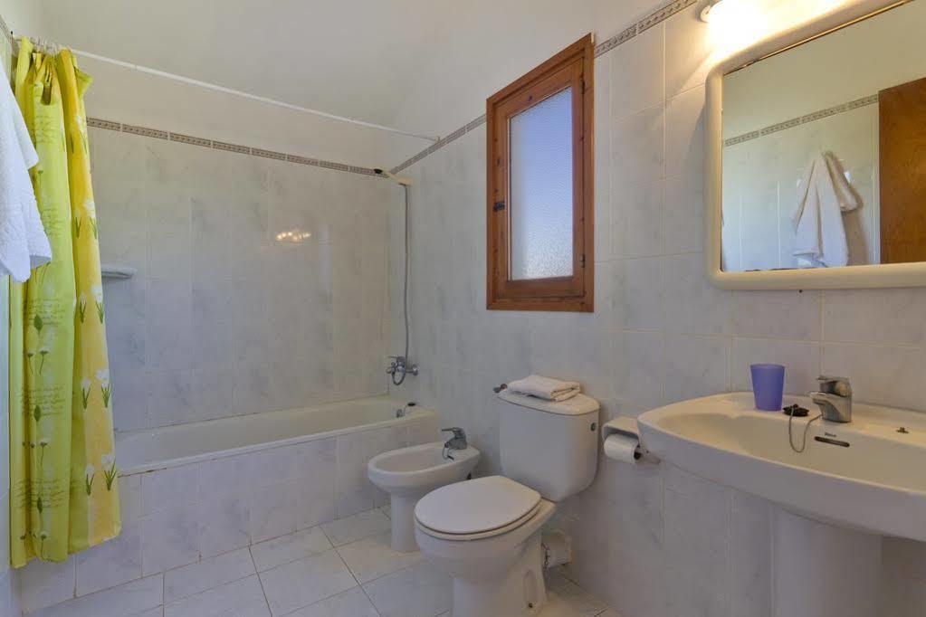 Apartamento Las Palmeras By Mauter Villas Cala Blanca  Exterior foto