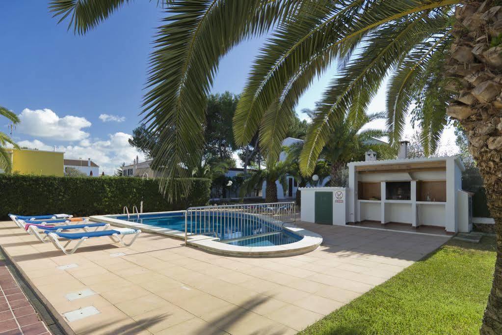 Apartamento Las Palmeras By Mauter Villas Cala Blanca  Exterior foto