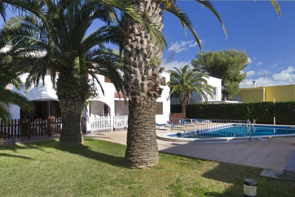Apartamento Las Palmeras By Mauter Villas Cala Blanca  Exterior foto