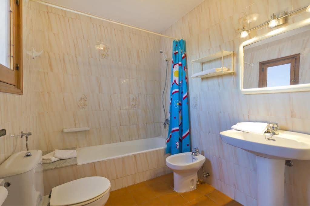 Apartamento Las Palmeras By Mauter Villas Cala Blanca  Exterior foto