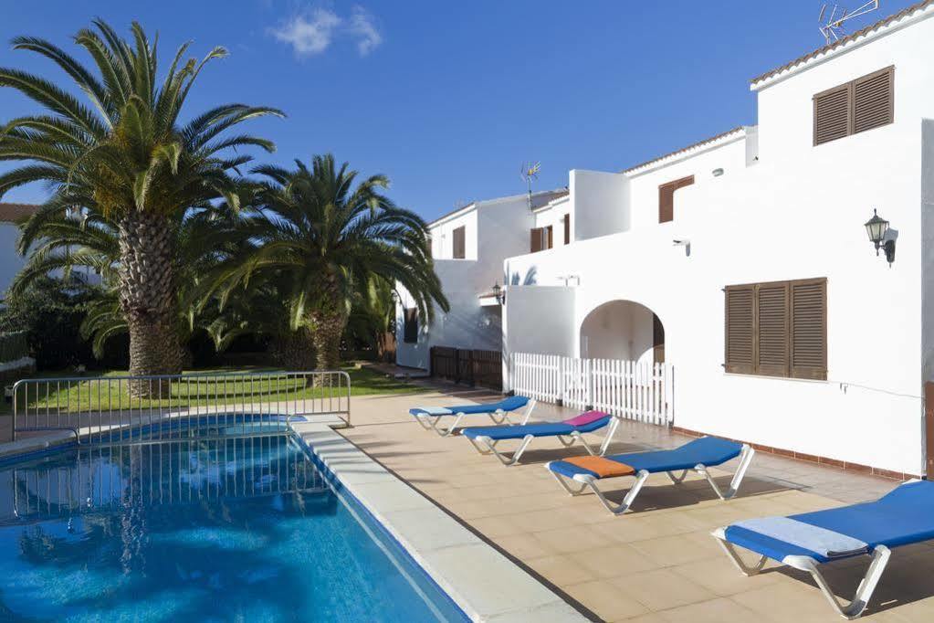Apartamento Las Palmeras By Mauter Villas Cala Blanca  Exterior foto
