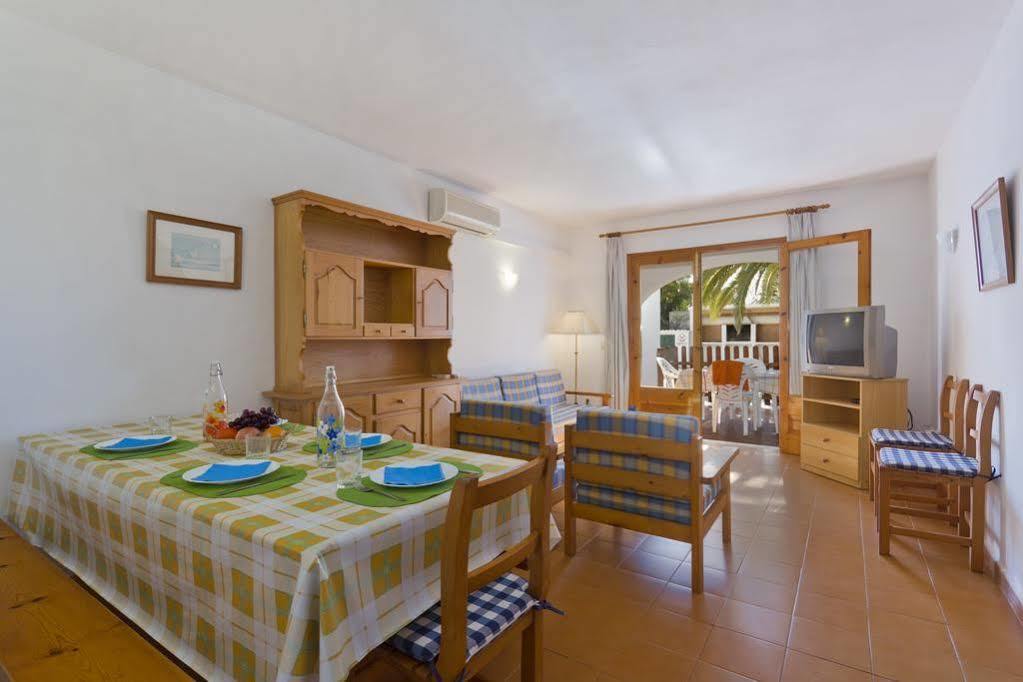Apartamento Las Palmeras By Mauter Villas Cala Blanca  Exterior foto