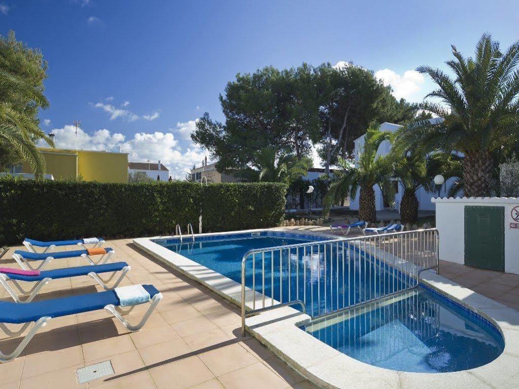 Apartamento Las Palmeras By Mauter Villas Cala Blanca  Exterior foto