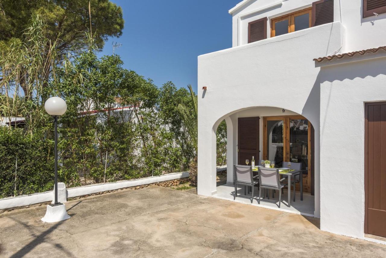 Apartamento Las Palmeras By Mauter Villas Cala Blanca  Exterior foto