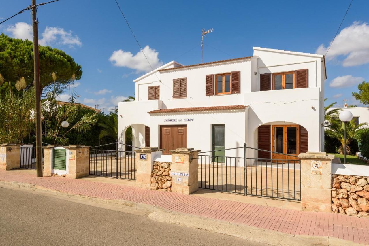 Apartamento Las Palmeras By Mauter Villas Cala Blanca  Exterior foto